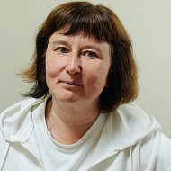 Спасибухова Наталья Борисовна