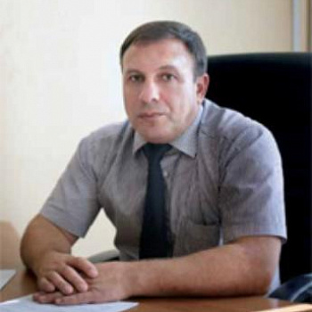 Бутаев Олег Владиславович 