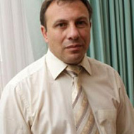 Бутаев Олег Владиславович 