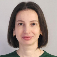 Попова Елена Евгеньевна