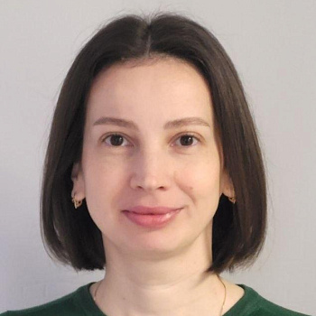 Попова Елена Евгеньевна